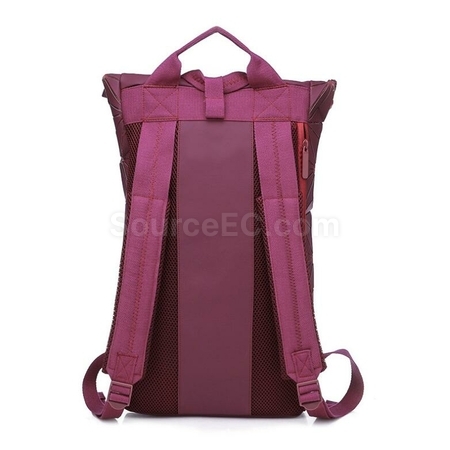 Customization Geometric Diamond Backpack Corporate Gifts
