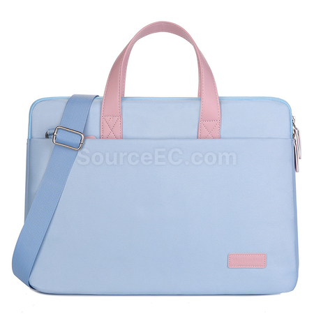 Customization Laptop Hand-carry Bag Corporate Gifts