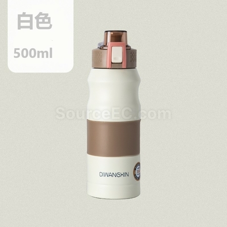 Customization 500ML Thermal Mug Corporate Gifts