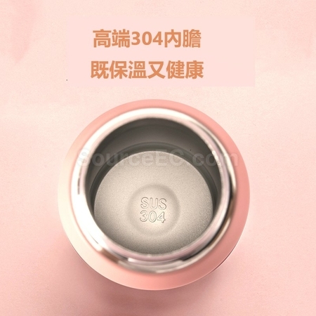 Customization 500ML Thermal Mug Corporate Gifts