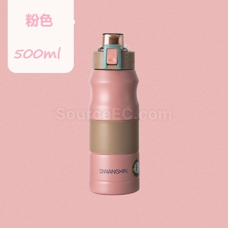 Customization 500ML Thermal Mug Corporate Gifts