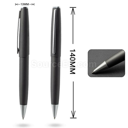 Customization Business Metal Pen Corporate Gifts