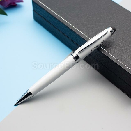 Customization Metal Twist Stylus Corporate Gifts