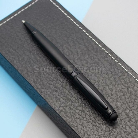 Customization Metal Twist Stylus Corporate Gifts