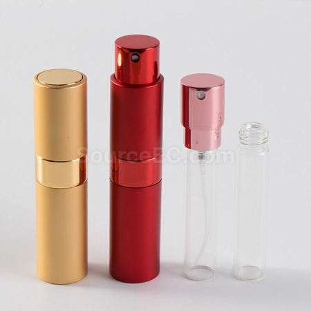 Customization Alcohol spray bottle Corporate Gifts