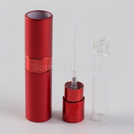 Customization Alcohol spray bottle Corporate Gifts