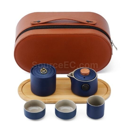 Customization Tea Set Corporate Gifts