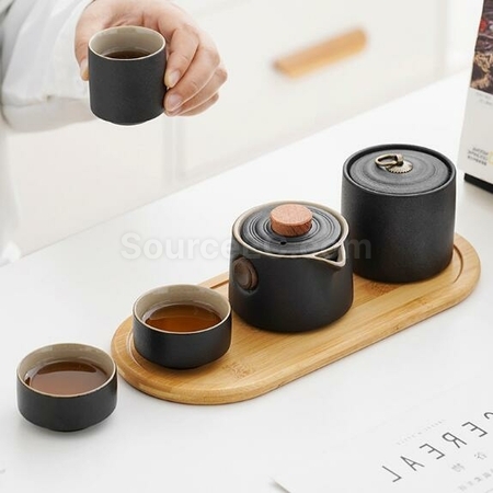 Customization Tea Set Corporate Gifts