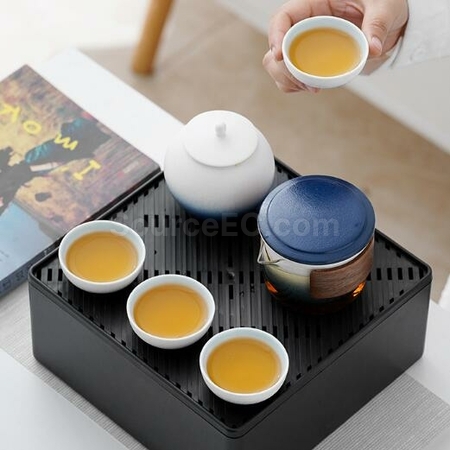 Customization Tea Set Corporate Gifts