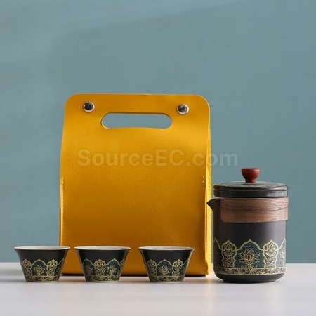 Customization Tea Set Corporate Gifts