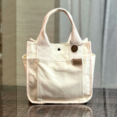 Customization Tote Canvas Bag Corporate Gifts