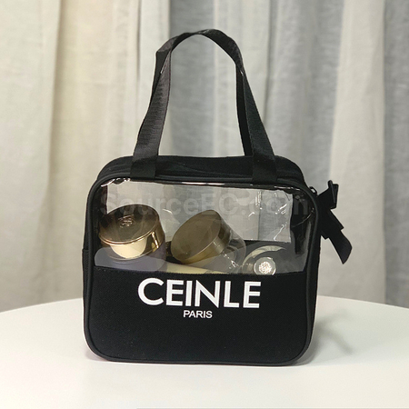 Customization Cosmetic Bag Corporate Gifts