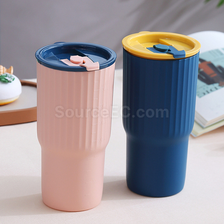Customization 650ML Coffee Cup Corporate Gifts