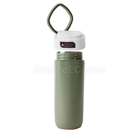 Customization 480ML Suction Travel Mug Corporate Gifts