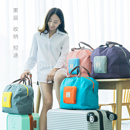 Customization Fordable Bag Corporate Gifts