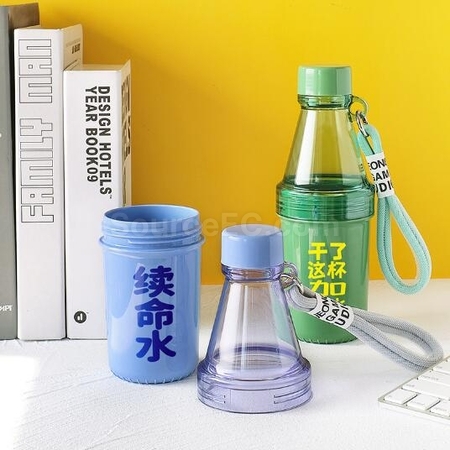 Customization Sports Bottle Corporate Gifts