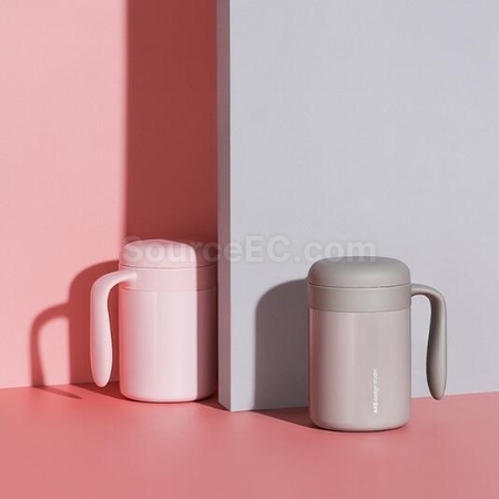 Customization Tea Cup With Handle Corporate Gifts