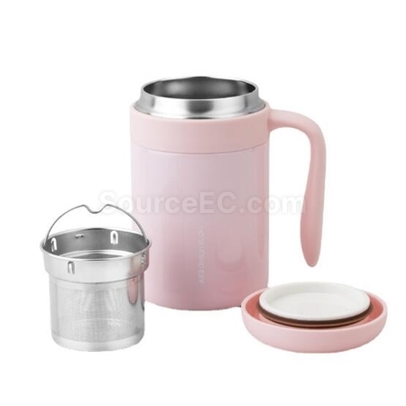Customization Tea Cup With Handle Corporate Gifts