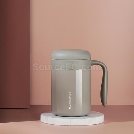 Customization Tea Cup With Handle Corporate Gifts