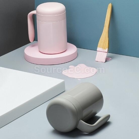 Customization Tea Cup With Handle Corporate Gifts