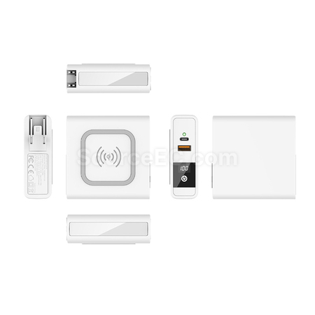 Customization Power Bank Charger Corporate Gifts