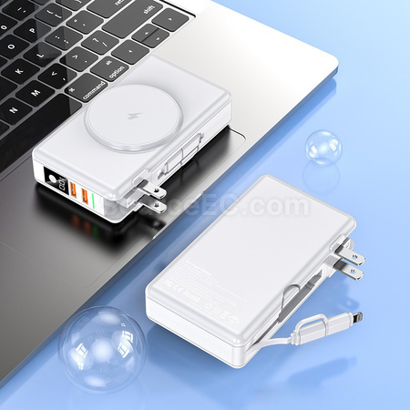 Customization Power Bank Charger Corporate Gifts