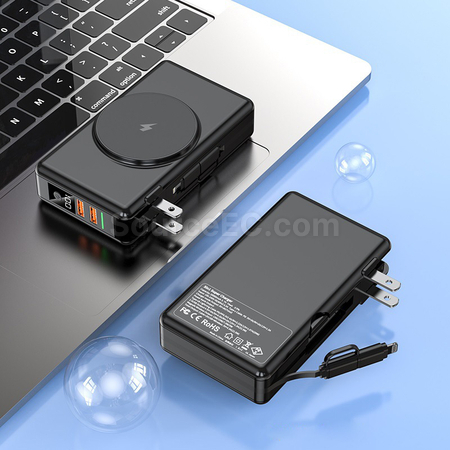 Customization Power Bank Charger Corporate Gifts