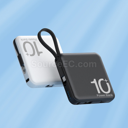 Customization Mini Power Bank Corporate Gifts