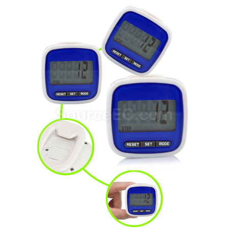 Customization Pedometer Corporate Gifts