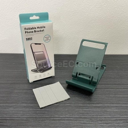 Customization Desktop Folding Phone Holder Corporate Gifts
