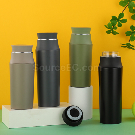 Customization 316 Stainless Steel Mug Corporate Gifts