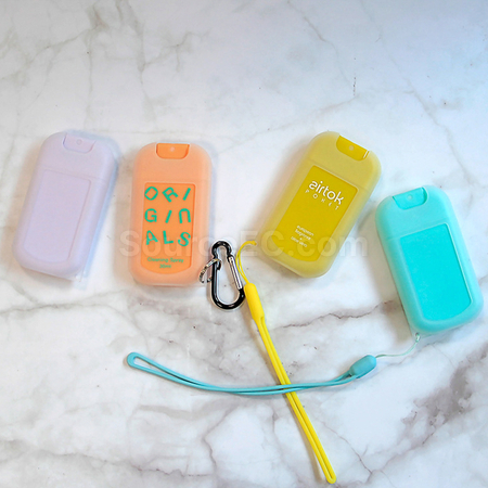 Customization Spray Bottle Corporate Gifts