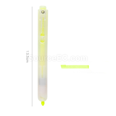 Customization Highlighter Corporate Gifts