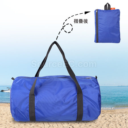 Customization Foldable Travel Bag Corporate Gifts