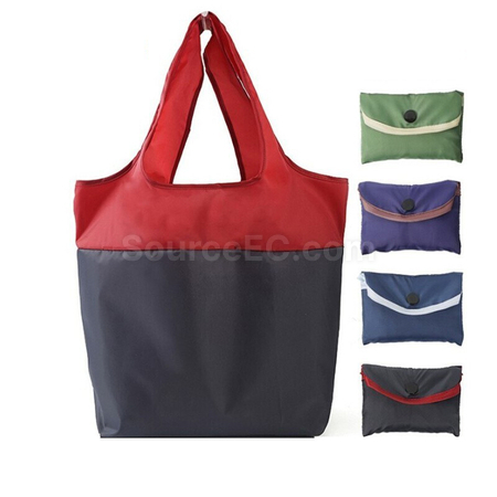 Customization Folding Bags Corporate Gifts