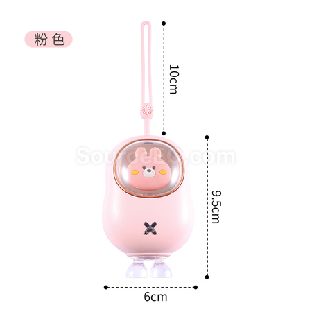 Customization USB Warmer Corporate Gifts
