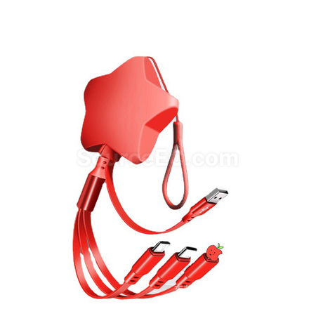 Customization Charging Cable Corporate Gifts
