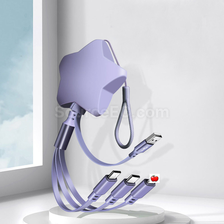 Customization Charging Cable Corporate Gifts