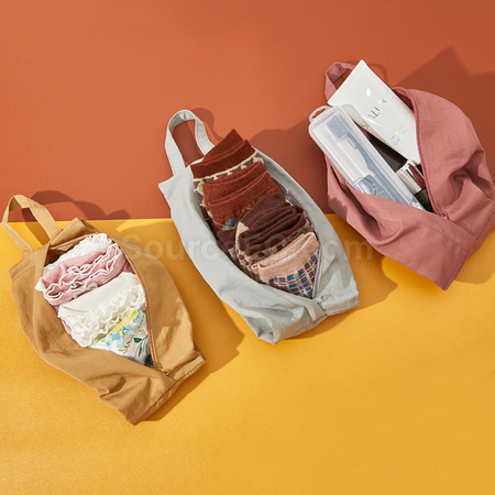 Customization Cosmetic Bag Corporate Gifts
