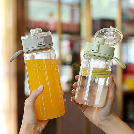 Customization Tritan Promotional Bottle Corporate Gifts