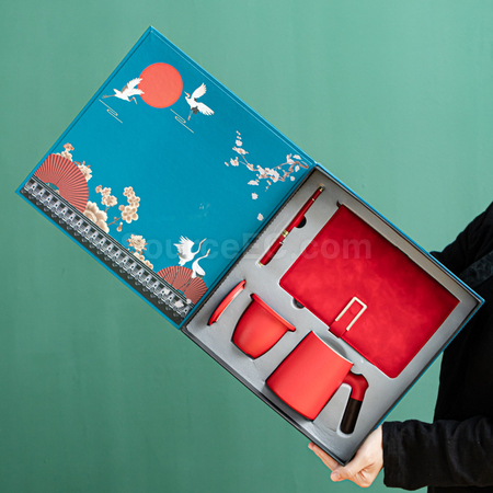 Customization Business Gift Set Corporate Gifts