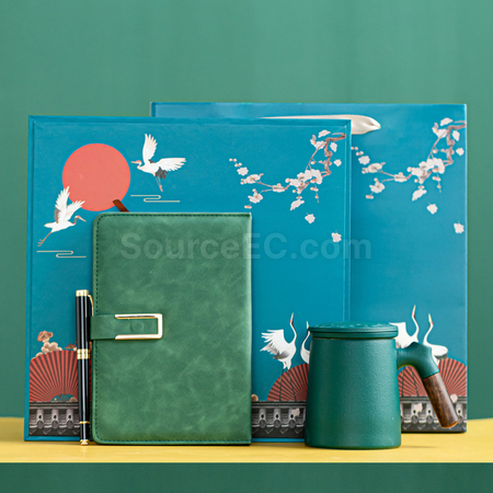 Customization Business Gift Set Corporate Gifts