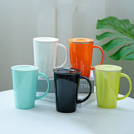 Customization Ceramic Mug  Corporate Gifts