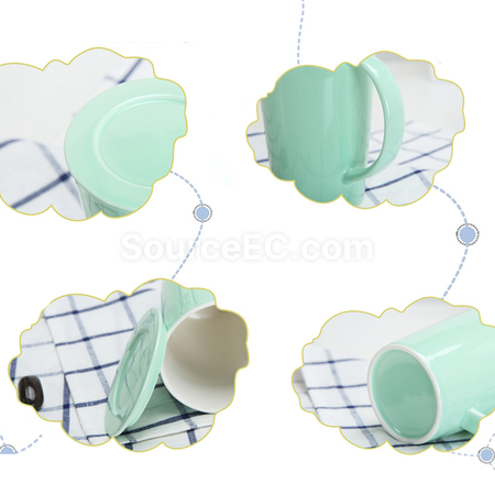 Customization Ceramic Mug  Corporate Gifts