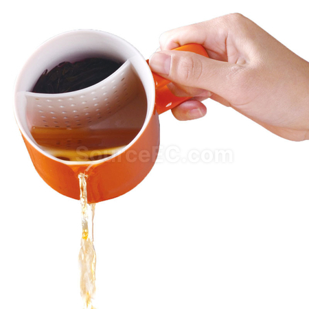 Customization Macaron Ceramic Mug Corporate Gifts