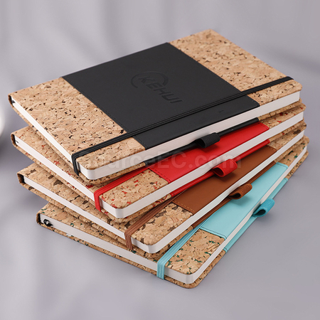 Customization Note Book Corporate Gifts