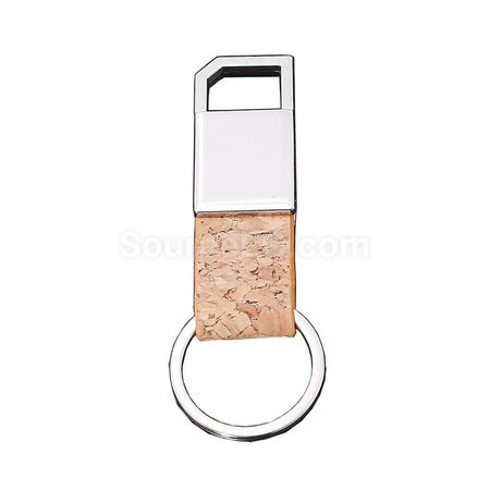 Customization Pen+Notebook+Key Chain Business Gift Set Corporate Gifts