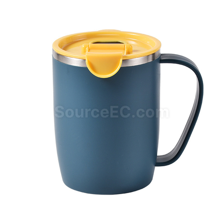 Customization 304 Stainless Steel Thermal Mug Corporate Gifts