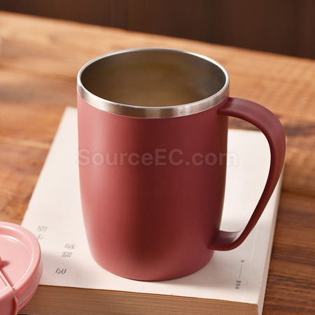 Customization 304 Stainless Steel Thermal Mug Corporate Gifts