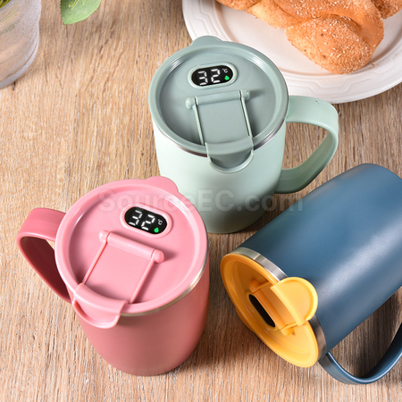 Customization 304 Stainless Steel Thermal Mug Corporate Gifts